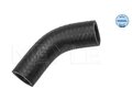 Hydraulikschlauch, Lenkung MEYLE 1592020006 für Audi A6 A4