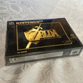 The Legend of Zelda: Ocarina of Time Nintendo 64 N64 OVP PAL 