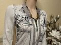 Traumhaft Biba Shirt  White  Neu Gr. 1 S 36-38