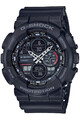 Casio G-Shock  GA-140-1A1ER Orologio Uomo Al quarzo