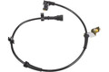 Raddrehzahlsensor ABS Sensor vorne links CY1321797 passend für Chrysler usw.