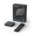 Formuler Z10 SE 4K Android 10 OTT Medien Streamer  2GB RAM 4GB FLASH, Wlan