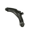 1x ORIGINAL® Delphi Lenker, Radaufhängung Vorne, Links für Renault ZOE ZOE