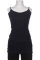 Street One Top Damen Trägertop Tanktop Unterhemd Gr. EU 34 Marineblau #m5fka7p