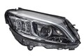 HELLA Hauptscheinwerfer rechts LED MULTIBEAM für Mercedes-Benz E-Klasse W205