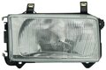TYC 20-3293-08-2 Hauptscheinwerfer rechts für VW TRANSPORTER T4 Bus (70B, 70C, 7