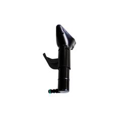 Waschwasserdüse Scheinwerferreinigung vorne links für VW Touareg 7P5 3.0 V6