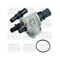 1x Thermostat, Kühlmittel MEAT & DORIA 92481 passend für ALFA ROMEO FIAT