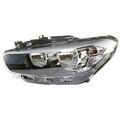 1x Hauptscheinwerfer HELLA 1LG 011 919-431 passend für BMW