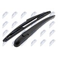 ORIGINAL® Nty EWB-RE-011 Wischarm, Scheibenreinigung passend für Dacia DUSTER