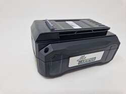 Mr. Gardener Akku 40 V, 2,5 Ah Li-Ion