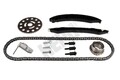 HEPU 21-0076 Steuerkettensatz Steuerkette für OPEL Vivaro A Kastenwagen (X83)