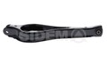 SIDEM Stange / Strebe Radaufhängung 3674 Hinten unten 518mm Stahlblech