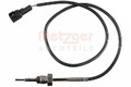 METZGER Sensor, Abgastemperatur für FORD 08941084