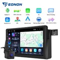 Für BMW 3er E46 M3 Android 13 9" IPS Autoradio GPS Navi CarPlay Bluetooth RDS FM