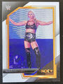 Panini WWE NXT 2.0 - 2022 - Trading Card - Alumni - Charlotte Flair