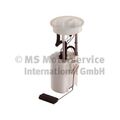 1x Kraftstoff-Fördereinheit PIERBURG 7.02701.11.0 passend für FORD SEAT VW