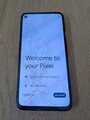 Google Pixel 4a, Display kaputt, Funktioniert aber einwandfrei, ohne Simlock