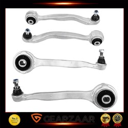 Querlenkersatz Vorne Passend für Mercedes C-Klasse Coupe C204 Links + Rechts