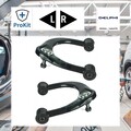 2x Delphi Lenker, Radaufhängung Links, Rechts für Toyota HILUX VII Pick-up
