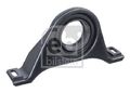 FEBI BILSTEIN 105919 Lagerung, Gelenkwelle für MERCEDES-BENZ