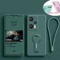 Handyhülle für Redmi Note 13 14 12 11 10 9 Pro 4G 5G 14T 13T Hülle Halter Case