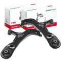 2x SCHAEFFLER FAG QUERLENKER VORNE LINKS+RECHTS passend für TOYOTA AURIS AVENSIS