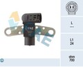 FAE Impulsgeber, Kurbelwelle 79031 für RENAULT NISSAN