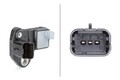 Kurbelwellensensor Impulsgeber HELLA 6PU 009 146-751 für PEUGEOT 207 FOCUS FORD