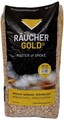 Räucherspäne RÄUCHERGOLD Rettenmaier Buche 15 kg Körnung 2-16