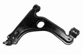 Querlenker Dreieckslenker VAICO V40-1275 für OPEL S10 CC ASTRA MERIVA ZAFIRA T98