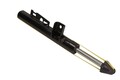 2x Stoßdämpfer MAXGEAR 11-0603 für SMART FORTWO 451 CDi 300 301 400 401 330 334