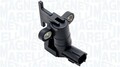 MAGNETI MARELLI Sensor, Nockenwellenposition 064848016010 für FORD MAZDA VOLVO