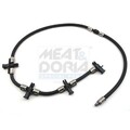 MEAT & DORIA Schlauch, Leckkraftstoff 9839 für MERCEDES-BENZ