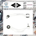2x Moog Lenker, Radaufhängung Links, Rechts für BMW 5 Touring 5 5 Gran Turismo