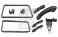 Original FEBI BILSTEIN Steuerkettensatz 49390 für Hyundai KIA