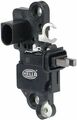 Hella 5DR 009 728-541 Generatorregler für AUDI FORD SEAT SKODA VW