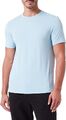 HUGO BOSS Herren Tee Gym T-Shirt Blue XL  ( 100% Original )