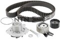SNR Wasserpumpe + Zahnriemensatz  u.a. für ALFA ROMEO, FIAT, LANCIA