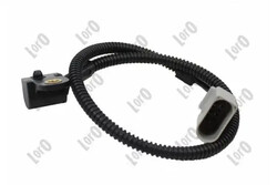 Nockenwellenpositionssensor Hallsensor 120-05-091 ABAKUS für SEAT SKODA VW FORD