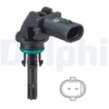 DELPHI TS10501 Sensor, Ansauglufttemperatur für BMW,MINI