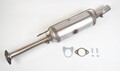 DPF Rußpartikelfilter Dieselpartikelfilter Type Approved EEC FR6106T Cordierit