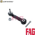 STANGESTREBE STABILISATOR 818 0596 10 FÜR BMW 2/Gran/F44/Tourer/F46/Active/F45  
