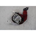 SICHERHEITSGURT HINTEN LINKS FÜR MERCEDES SLK (04-11) R171 1.8 (200) 2004
