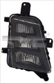 TYC Nebelscheinwerfer links LED für VW Golf VII 5G1 BE1 Bj.12-20 Bj.14-20