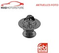 KÜHLFLÜSSIGKEIT KÜHLER THERMOSTAT FEBI BILSTEIN 17888 A FÜR VW (SVW) PASSAT