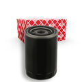 FEBI BILSTEIN Ölfilter Oelfilter Oil Filter 39830 für Iveco Peugeot Citroen