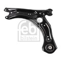 175380 Querlenker FEBI BILSTEIN geeignet für SKODA, SEAT, VW, AUDI