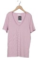 Gerry Weber T-Shirt Damen Shirt Kurzärmliges Oberteil Gr. EU 44 Pink #7tvpbv8
