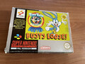 SNES - Tiny Toon Adventures: Buster Busts Loose für Super Nintendo - OVP